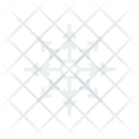 پیش‌نمایش فایل snowflake-1553 از پک کریسمس – سبک فلت کاغذی – جلد ۱