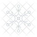 پیش‌نمایش فایل snowflake-1554 از پک کریسمس – سبک فلت کاغذی – جلد ۱