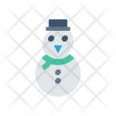 پیش‌نمایش فایل snowman-260 از پک کریسمس – سبک فلت کاغذی – جلد ۱