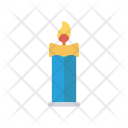 پیش‌نمایش فایل candle-593 از پک کریسمس – سبک فلت کاغذی – جلد ۲