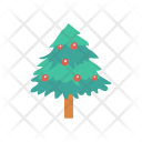 پیش‌نمایش فایل christmas-tree-78 از پک کریسمس – سبک فلت کاغذی – جلد ۲