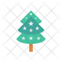 پیش‌نمایش فایل christmas-tree-79 از پک کریسمس – سبک فلت کاغذی – جلد ۲