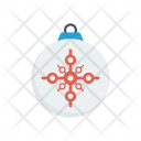 پیش‌نمایش فایل decoration-ball-22 از پک کریسمس – سبک فلت کاغذی – جلد ۲