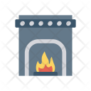 پیش‌نمایش فایل firehouse-1 از پک کریسمس – سبک فلت کاغذی – جلد ۲
