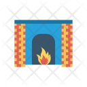 پیش‌نمایش فایل firehouse از پک کریسمس – سبک فلت کاغذی – جلد ۲