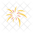 پیش‌نمایش فایل fireworks-107 از پک کریسمس – سبک فلت کاغذی – جلد ۲