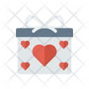 پیش‌نمایش فایل gift-1032 از پک کریسمس – سبک فلت کاغذی – جلد ۲
