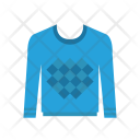 پیش‌نمایش فایل jersey-73 از پک کریسمس – سبک فلت کاغذی – جلد ۲