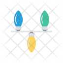پیش‌نمایش فایل lamp-575 از پک کریسمس – سبک فلت کاغذی – جلد ۲