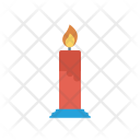 پیش‌نمایش فایل memorial-candle-27 از پک کریسمس – سبک فلت کاغذی – جلد ۲