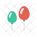 پیش‌نمایش فایل balloon-276 از پک کریسمس – سبک فلت کاغذی – جلد ۳