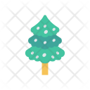 پیش‌نمایش فایل christmas-tree-82 از پک کریسمس – سبک فلت کاغذی – جلد ۳