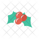 پیش‌نمایش فایل mistletoe-66 از پک کریسمس – سبک فلت کاغذی – جلد ۳