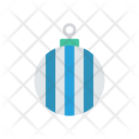 پیش‌نمایش فایل ball-574 از پک کریسمس – سبک فلت – جلد ۱