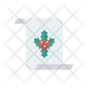پیش‌نمایش فایل christmas-invitation-23 از پک کریسمس – سبک فلت – جلد ۱