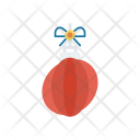 پیش‌نمایش فایل decoration-ball-30 از پک کریسمس – سبک فلت – جلد ۱