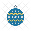 پیش‌نمایش فایل decoration-ball-31 از پک کریسمس – سبک فلت – جلد ۱
