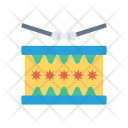 پیش‌نمایش فایل drum-221 از پک کریسمس – سبک فلت – جلد ۱