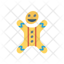 پیش‌نمایش فایل gingerbread-74 از پک کریسمس – سبک فلت – جلد ۱