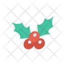 پیش‌نمایش فایل mistletoe-67 از پک کریسمس – سبک فلت – جلد ۱
