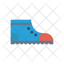 پیش‌نمایش فایل shoes-199 از پک کریسمس – سبک فلت – جلد ۱