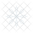پیش‌نمایش فایل snowflake-1562 از پک کریسمس – سبک فلت – جلد ۱