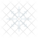پیش‌نمایش فایل snowflake-1564 از پک کریسمس – سبک فلت – جلد ۱