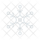 پیش‌نمایش فایل snowflake-1565 از پک کریسمس – سبک فلت – جلد ۱