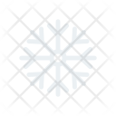 پیش‌نمایش فایل snowflake-1566 از پک کریسمس – سبک فلت – جلد ۱