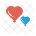 پیش‌نمایش فایل balloon-278 از پک کریسمس – سبک فلت – جلد ۲