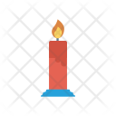 پیش‌نمایش فایل candle-600 از پک کریسمس – سبک فلت – جلد ۲