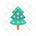 پیش‌نمایش فایل christmas-tree-85 از پک کریسمس – سبک فلت – جلد ۲
