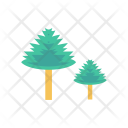پیش‌نمایش فایل christmas-tree-86 از پک کریسمس – سبک فلت – جلد ۲