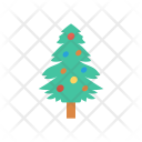 پیش‌نمایش فایل christmas-tree-87 از پک کریسمس – سبک فلت – جلد ۲