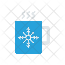 پیش‌نمایش فایل cup-447 از پک کریسمس – سبک فلت – جلد ۲