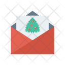 پیش‌نمایش فایل email-785 از پک کریسمس – سبک فلت – جلد ۲