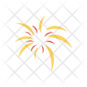 پیش‌نمایش فایل fireworks-109 از پک کریسمس – سبک فلت – جلد ۲