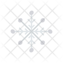 پیش‌نمایش فایل snowflake-1568 از پک کریسمس – سبک فلت – جلد ۲