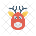 پیش‌نمایش فایل animal-322 از پک کریسمس – سبک فلت – جلد ۳