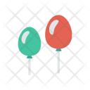 پیش‌نمایش فایل balloon-279 از پک کریسمس – سبک فلت – جلد ۳