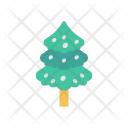 پیش‌نمایش فایل christmas-tree-88 از پک کریسمس – سبک فلت – جلد ۳
