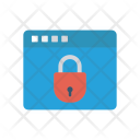 پیش‌نمایش فایل browser-security-23 از پک شبکه و فناوری – سبک فلت کاغذی