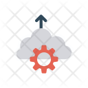 پیش‌نمایش فایل cloud-configuration از پک شبکه و فناوری – سبک فلت کاغذی