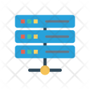 پیش‌نمایش فایل database-873 از پک شبکه و فناوری – سبک فلت کاغذی