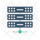 پیش‌نمایش فایل database-875 از پک شبکه و فناوری – سبک فلت کاغذی