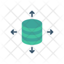 پیش‌نمایش فایل database-connection از پک شبکه و فناوری – سبک فلت کاغذی