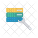 پیش‌نمایش فایل database-maintenance-2 از پک شبکه و فناوری – سبک فلت کاغذی