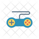پیش‌نمایش فایل game-control-14 از پک شبکه و فناوری – سبک فلت کاغذی