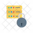 پیش‌نمایش فایل lock-database از پک شبکه و فناوری – سبک فلت کاغذی