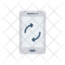 پیش‌نمایش فایل mobile-synchronization از پک شبکه و فناوری – سبک فلت کاغذی